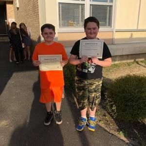 Meet your Posher, Jodie